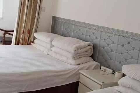 长白山溪缘旅馆