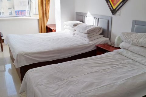 长白山溪缘旅馆