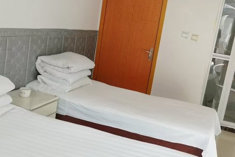 长白山溪缘旅馆