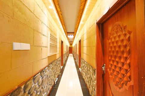 雪谷龙江高升客栈