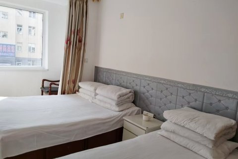 长白山溪缘旅馆