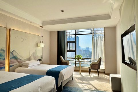 靖州武陵城酒店