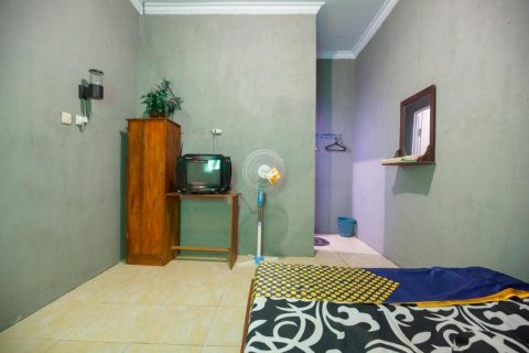 斯波特昂1746普特里库宁公寓(Spot on 1746 Putri Kuning Residence)