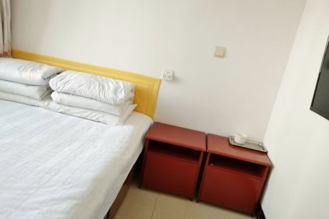 长白山溪缘旅馆