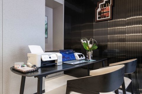 中江大酒店(铜陵中央商场店)