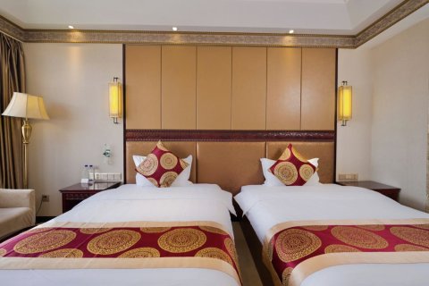 西藏唐卡酒店(大昭寺布达拉宫店)