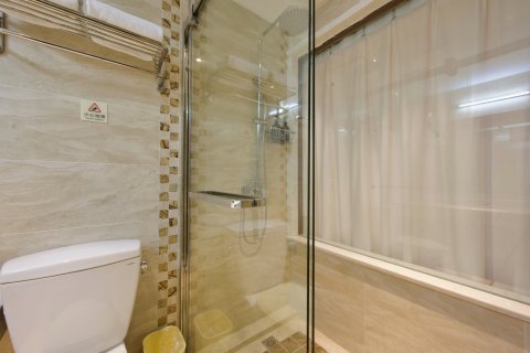 中江大酒店(铜陵中央商场店)