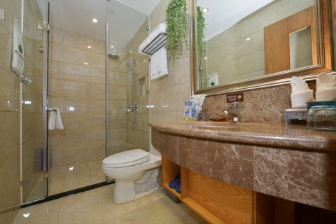 江油原动力1号精品酒店(李白纪念馆店)