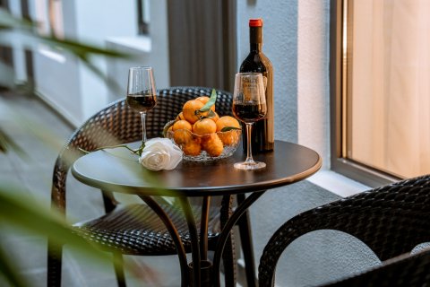 楠舍·希夷花园庭院观景Holiday Hotel(大理古城店)