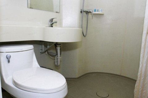 张家口四海暇旅快捷酒店(市政府店)