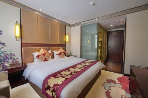 西藏唐卡酒店(大昭寺布达拉宫店)