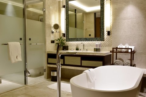 深圳桔钓沙莱华度假酒店