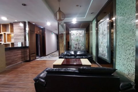 138商务公寓(鹤山一汇新天地广场店)