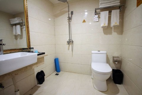 乾县金色假日酒店