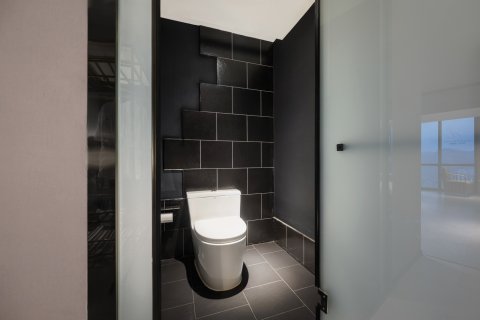 邻度丨高空江景·LD云端设计师酒店(重庆解放碑步行街洪崖洞店)