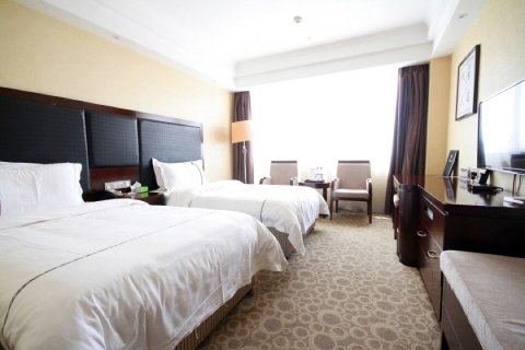 乾县金色假日酒店