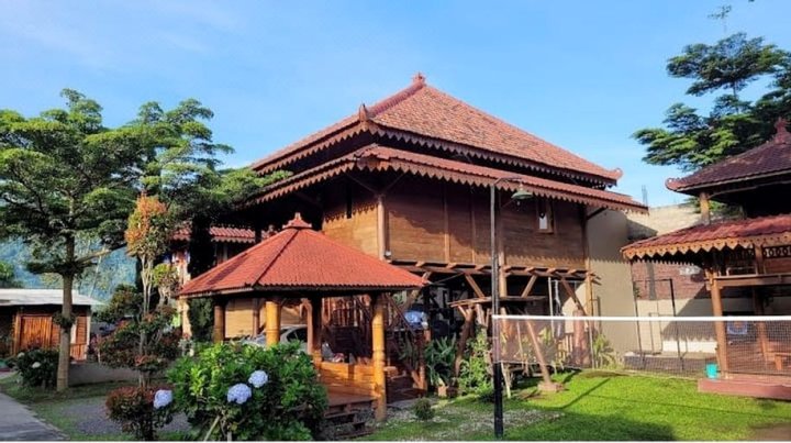 Homestay Hajj D(Homestay Hajj D)