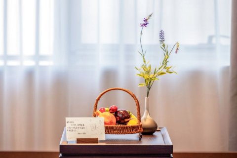 格林豪泰(博乐北京路万象汇店)