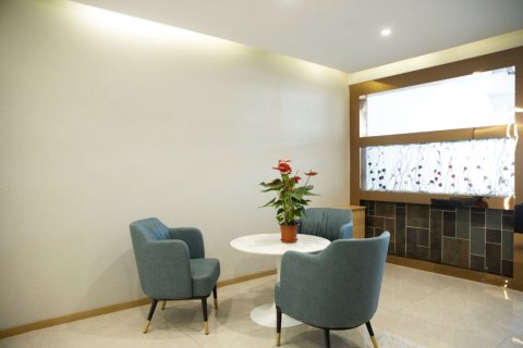 7天连锁酒店(瓦房店火车站店)