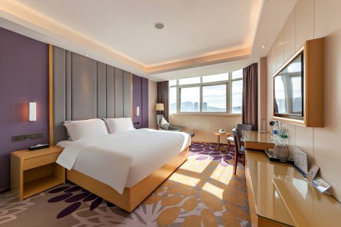 长汀丽枫酒店(汀州古城店)