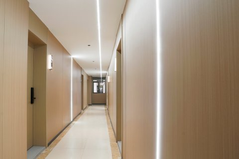 长丰北城之星商务宾馆