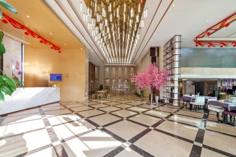 长汀丽枫酒店(汀州古城店)