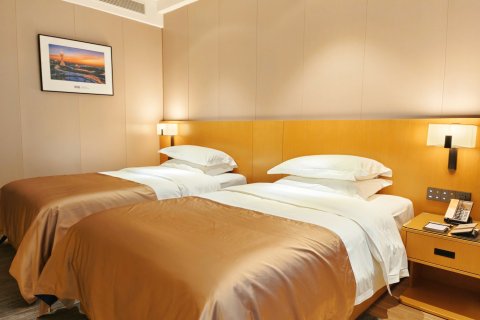 乳泉井柳钢酒店(桂平西山景区店)