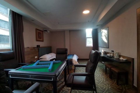 138商务公寓(鹤山一汇新天地广场店)