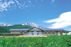 鸟海国定公园 汤之台温泉 鸟海山庄(Chokaisanso)