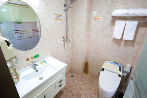 泗水共享大酒店