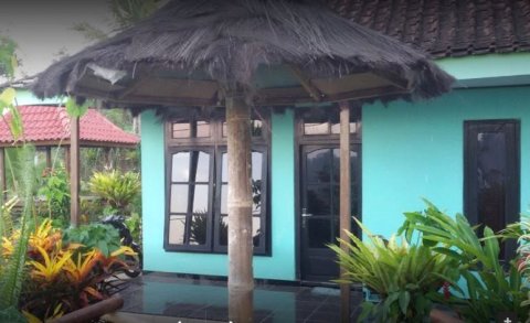 Maulida Homestay(Maulida Homestay)