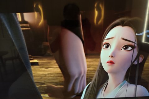 山寻雪山墅酒店(阳朔西街店)