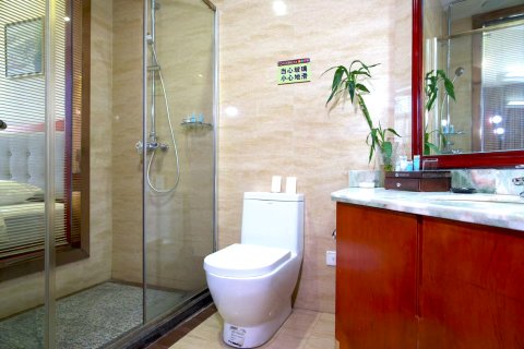 凤台拉菲假日酒店