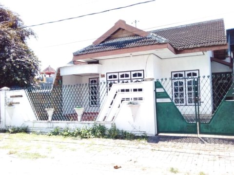 Villa House of Syariah(Villa House of Syariah)