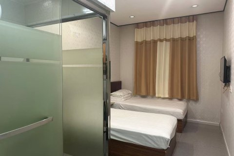 居缘驿家快捷旅馆