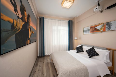 珠海特区大酒店(广州北京路步行街西门口地铁站店)