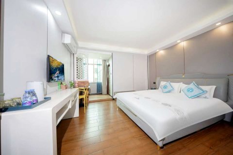 三亚广佳智能酒店