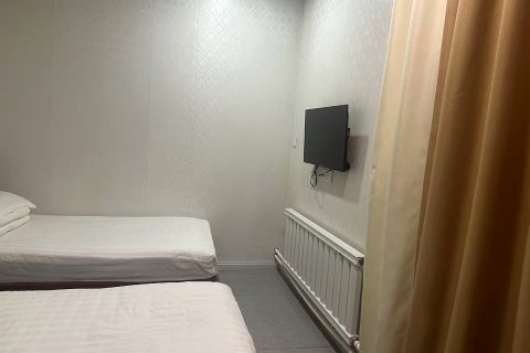 居缘驿家快捷旅馆