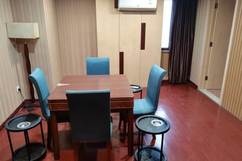 无锡喜雅华庭大酒店