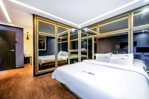 釜山松岛IN(Songdo in Hotel)