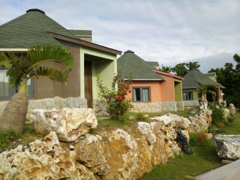 南大东 别墅 喜乐(南大东岛〉(Minamidaito Cottage Kiraku (Minamidaitoshima))