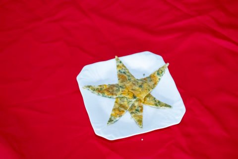 五指山水满园酒店