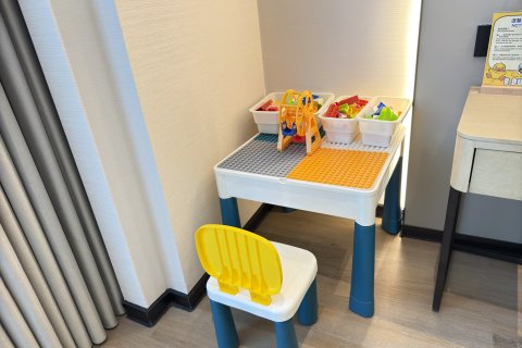 海口国际免税城睿景酒店(新海港码头店)