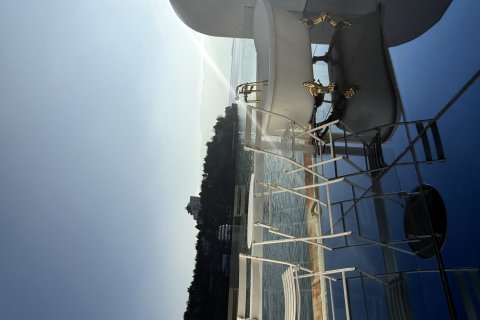 大理双廊乾水湾海景民宿