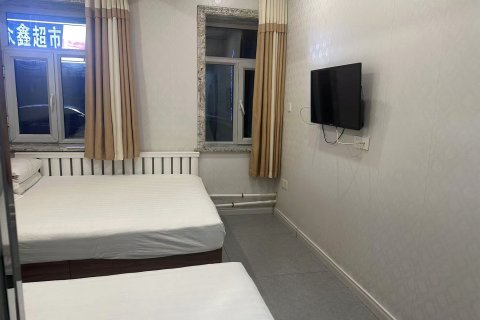 居缘驿家快捷旅馆