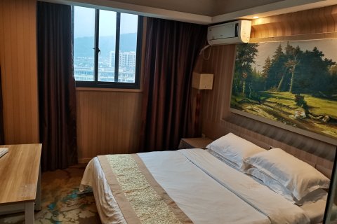 无锡喜雅华庭大酒店