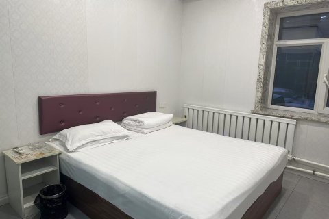 居缘驿家快捷旅馆