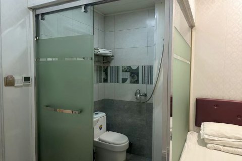 居缘驿家快捷旅馆