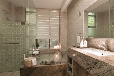 龙门南昆山云顶温泉度假村