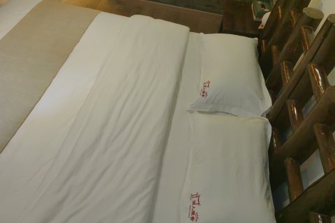 丽人雅舍观景客栈(丽江古城店)